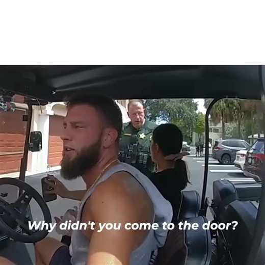 The police responded to an alleged domestic disturbance. However, both the woman and her boyfriend denied that anything happened. But their version could not have been further from the truth. A month later the girl's lies would cost her dearly. | The Enigma