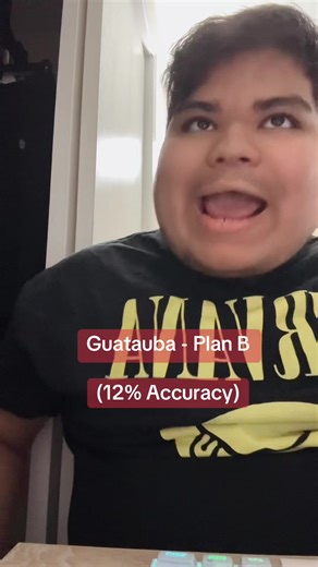 #planb #guatauba #loqueyoquieroesunagata #fyp #reggeaton plan b Guatauba cover by big cheezy. Plan b reggaeton