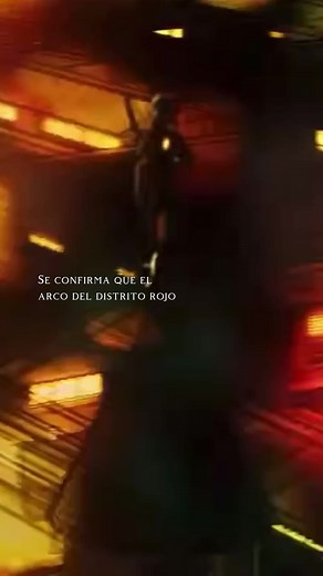 Demon slayer// 🚨Se confirma que el Arco del distrito rojo llegará a netflix el 11 de agosto incluyendo doblaje latino🚨#fypシ #fyp #viral #parati #demonslayer #kimetsunoyaiba #paratiiiiiiiiiiiiiiiiiiiiiiiiiiiiiii