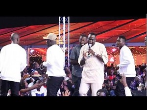 Odongo Swag Full performance at Luo Festival