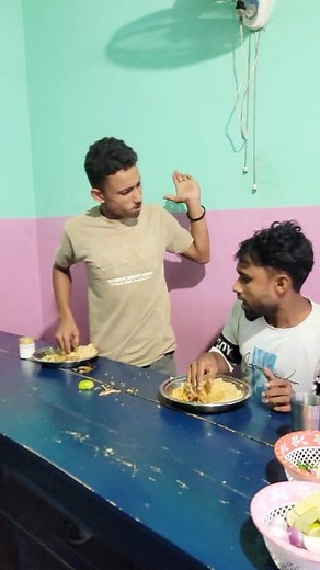 1.3M views · 8.3K reactions | hotel chicken funny video 藍藍 #foryou #tdfunny2 #facebooktips #studentlife #funnymoments #trendingshorts | TD Funny 2 | Facebook