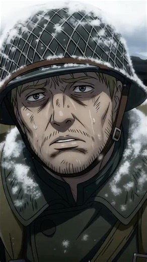 #anime true story from WW2