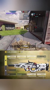 165K views · 1K reactions | Cordite Season 10 buff... #cod #codm #codmobile #callofduty #callofdutymobile | Syan | Facebook