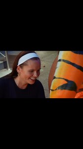 BIG BALLS..?? 🐯🎨🇮🇳🔥💛 ahahaha The Amazing Race AU is really getting spicy now!!stream all episodes now on 10Play & tune in tonight for more antics — 7:30pm on Channel 10 — racing for Dementia Australia ♥️#AmazingRaceAU #AmazingRace | Alli Simpson