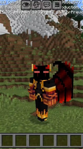 I make application for freeze smp