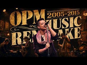 OPM 2005 2015 MUSIC REMAKE - Soul Cover