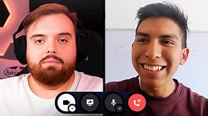 El Mejor Chiste Se Lleva 300€ | Ibai