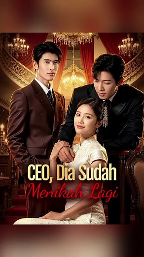 Pernikahan CEO Wanita: Drama Cinta yang Menggelitik