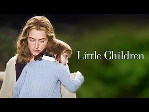 Opening and Closing to Little Children (2006) 2007 DVD