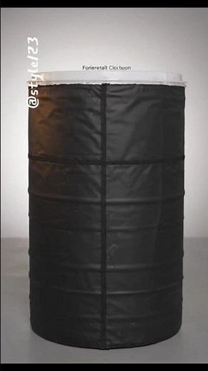 Stop Burning Water! 🥵 Water Tank Insulation Hack #shorts #summerhacks