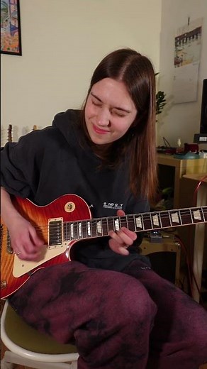 Since I’ve Been Loving You - Led Zeppelin (guitar solo)