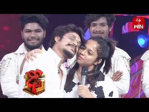 Funny Joke Performance | Dhee 15 | Championship Battle | 12th April 2023 | ETV Telugu