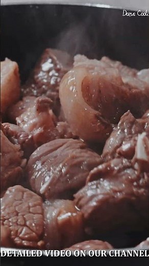 Adobo Pork Recipe