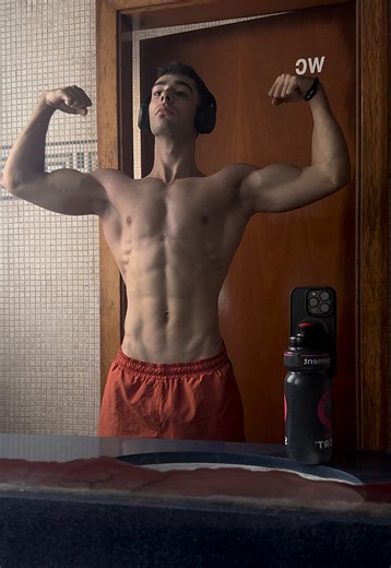 Aesthetic #aesthetic #cambiofisico #cambio #girl #gymmotivation