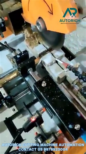 Autorich machinery and automation on Instagram: "@autorichmachinery AUTORICH CUTTING MACHINE AUTOMATION Dear sir, We are Manufacturing Control Panel, Power panel, Pneumatic panel, Automatic SPM drilling machine, Automatic SPM Coil winding machine, All type of Counter meter, Welding machine and Pressure washer. We have provided Automation Products and Pneumatic Products sales after service. Web site: https://www.autorichmachinery.com/ Email: autorichmachinery@gmail.com autorichautomation@gmail.co