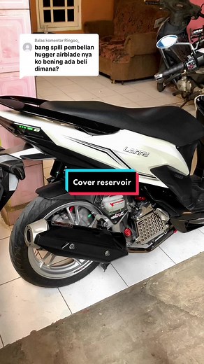 Membalas @Ringoo_ gass keranjang kuning aja 👇🏻 #varionistyindonesia #storyvario #vavarioan #fyp