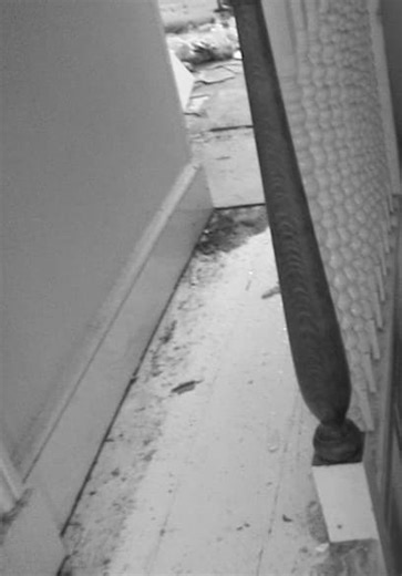 Most Haunted Unseen S01:E01 - Ruthin Castle