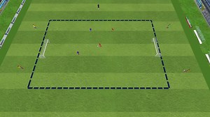 3.4K views · 26 reactions | 2vs2 Scanning and transition game - 1. 3D...