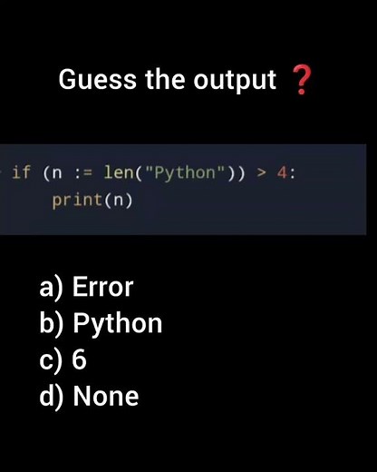 99% Get This Coding Question Wrong! #python #coding #test