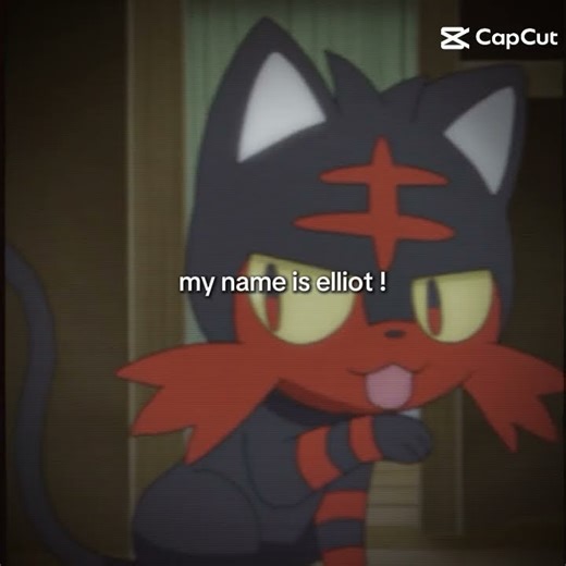 LITTEN MENTION-i love Litten:3#litten#pokemon#miku#oldvsnew#changeyourmindsetchangeyourlife