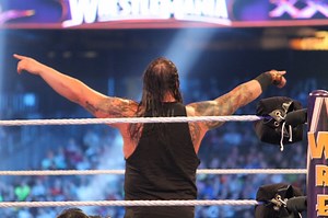 Wrestlemania 33 Results and Update