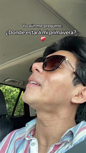 Acaso, existirá UNA PRIMAVERA PARA MI?… si es así, ¿Donde estará mi Primavera?… 💔🥀 #musica #desamor #decepcion #despecho #paratiiii