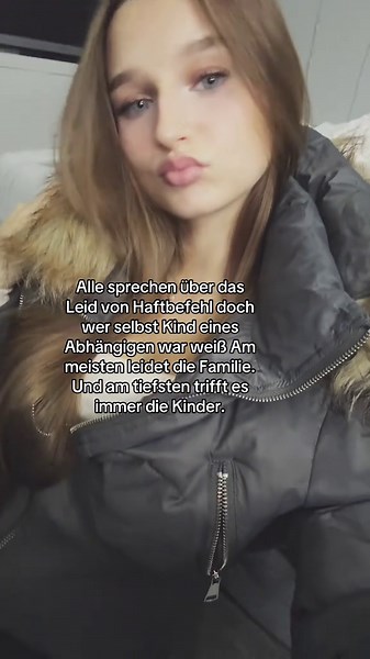 Haftbefehl Doku: Kinder und das Leid der Abhängigkeit