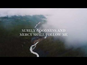 Psalm 23 | The Corner Room