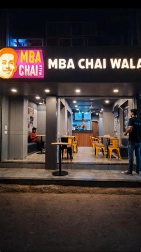 Why MBA Chai Wala Failed? | Real Reason | #shorts #buisness