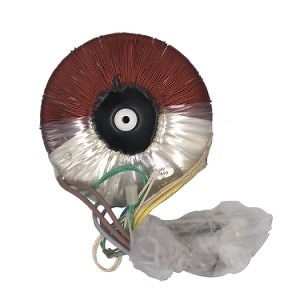 [Hot Item] Audio Output Transformer 220volt 24volt Toroidal Power Transformer 50Hz 60Hz