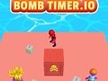 ゲーム爆弾タイマー。 イオ オンライン。プレーは無料