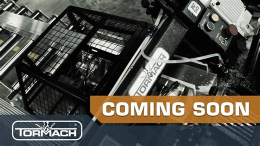 Get more info on the Tormach AF50 Autofeed Bandsaw... https://www.tormach.com/bandsaw.html | Tormach Inc.
