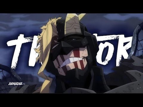 All Might Clips 4K 60FPS + CC (My Hero Academia) Season 8 & Episode 1