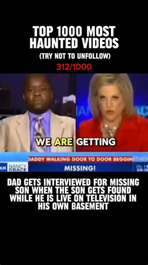 Haunted Footage on Instagram: "In June 2014, a disturbing case unfolded in Detroit, Michigan, when Charles Bothuell IV reported his 12-year-old son missing. Authorities launched an intensive 11-day search involving the FBI and local police, drawing national media coverage. The case took a shocking turn during a live interview on HLN’s *Nancy Grace*, when Bothuell was abruptly informed that his son had been discovered alive—hidden in the basement of their own townhouse. Investigators found the bo