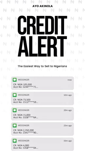 ✨ CREDIT ALERT is here — and it’s more than a book, it’s a mindset...