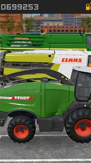 Fs 18 Harvest Wheat,Corn, sarson, Sunflower ! Fs18 Multiplayer #fs18 #viral #shorts