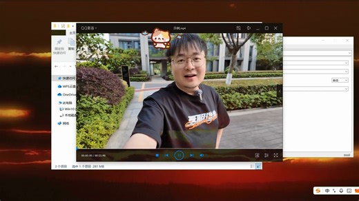 如何把视频变小压缩,如何用qq传视频不压缩文件,【视频压缩神器】