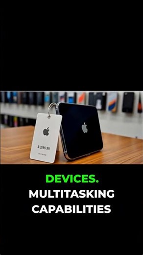 iPhone's Ecosystem: Seamless Integration & Easy Use!