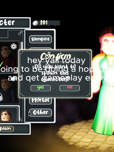 Bonnie, Hope, and Qet gameplay clocking the whole server #thevapirelegends #viraltiktok #tvl2 @tvlofficial #Tdvu