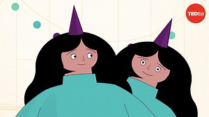 Amber Stuver: Einstein's twin paradox explained