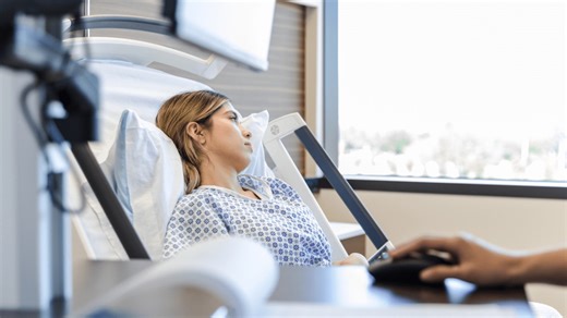 Chronic inflammation could boost your risk of this cancer, study finds