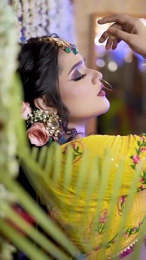 9.2K views · 158 reactions | ||Basic to advance makeup & hair style...