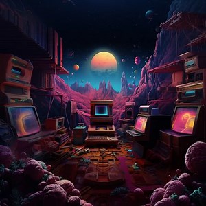 Example generated by the script/tool