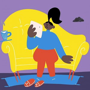 For tips on staying positive during the coronavirus outbreak, visit clearyourhead.scot | The Scottish Government