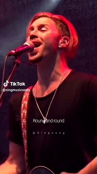 @singsong on TikTok