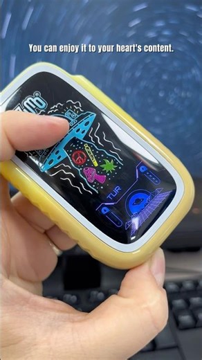 Dual mode Pod System #asmr #unboxing #viral