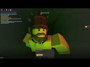 Roblox - Vesteria -[2025 Halloween Guide?]