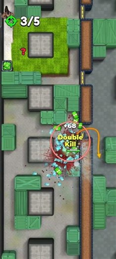 Hunter assassin 🖇️🗿......#gamerlife #hunterassassingames #like #share#subscribe #like#play#ytshorts