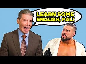 20 INSANE Vince McMahon Stories Leaked By Secret WWE Source