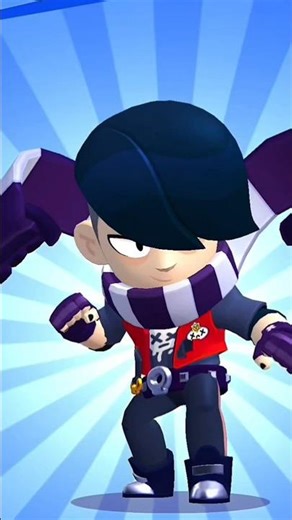 Brawl Stars #brawlersgameplay #brawlstarsgameplay #supercellgaming #бравлстарс #brawlshorts 03